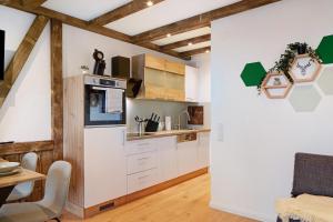 Ferienwohnung Am Bärenhof