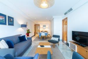 Deluxe Apartment Gran Marbella