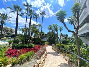 Deluxe Apartment Gran Marbella