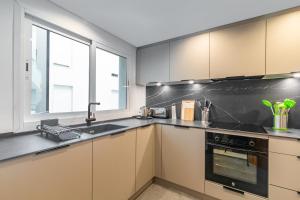 Deluxe Apartment Gran Marbella