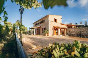 Finca Pure Vida Ses Roques