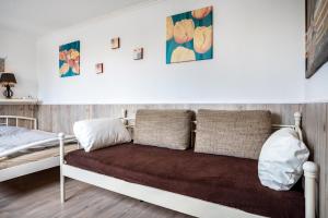 Ferienwohnung Relax