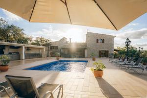 Finca Pure Vida Ses Roques