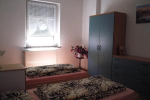 Ferienwohnung Rose