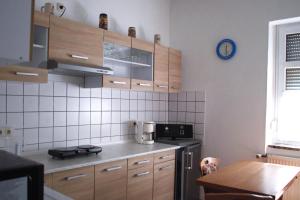Ferienwohnung Rose