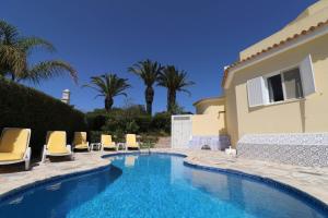 Villa Carvoeiro Ceu