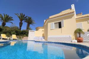 Villa Carvoeiro Ceu