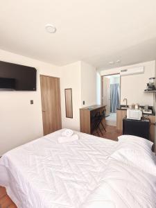 Private Loft #8 near the FNSM