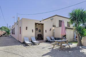 Casa Mirador De Cádiz