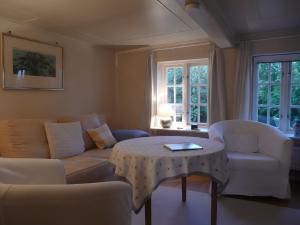 Ferienhaus Friesenkate Krätschmer