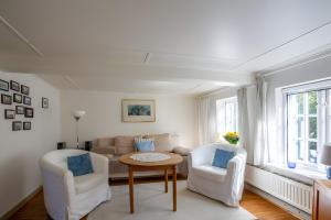 Ferienhaus Friesenkate Krätschmer