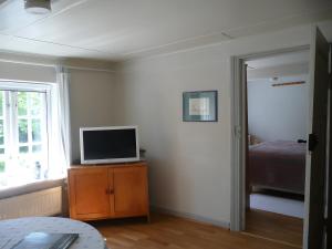 Ferienhaus Friesenkate Krätschmer