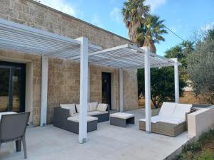 Zeituna Lodge Casa Carolea