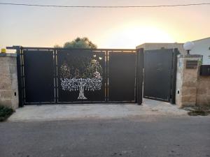 Zeituna Lodge Casa Carolea