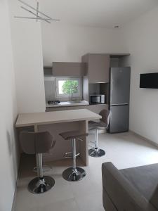 Zeituna Lodge Casa Carolea