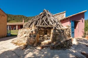 Villa Bella Solanas - Cuili Murvoni img21