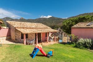 Villa Bella Solanas - Cuili Murvoni img2