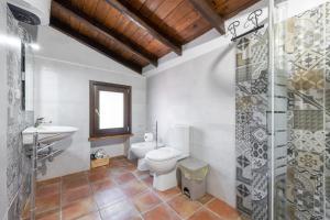 Villa Bella Solanas - Cuili Murvoni img14