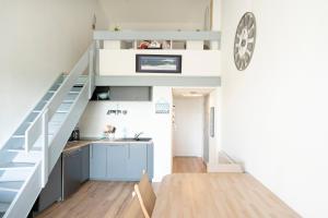 Superbe Appartement Vue Océan