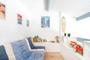 Superbe Appartement Vue Océan