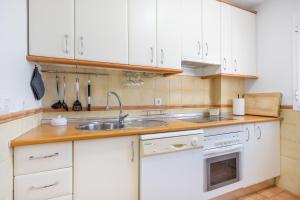 Apartamento con piscina Chiclana