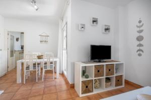 Apartamento con piscina Chiclana