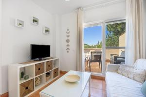 Apartamento con piscina Chiclana