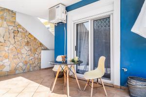 Oceanida Aelia Room 2