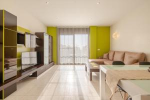 Apartament Bapu