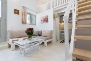 Annas Apartment Marmara Paros