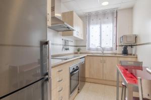 Apartament Bapu