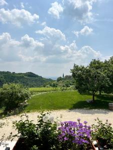 Agriturismo Cascina Capo