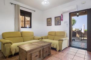 Casa Mirador De Cádiz
