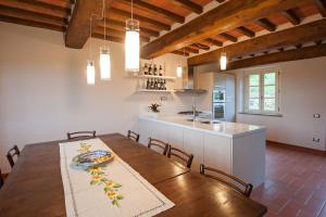 Villa con piscina