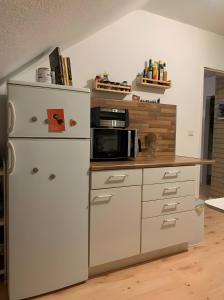 Messe- und Monteurwohnung