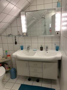 Messe- und Monteurwohnung
