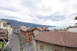 Il Vicolo Apartments Piazzetta