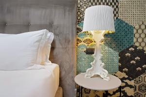 Il Vicolo Apartments Piazzetta