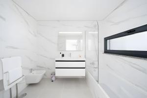 Luxury T2 Apartment In Cabanas