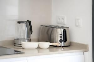 Luxury T2 Apartment In Cabanas