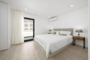 Luxury T2 Apartment In Cabanas