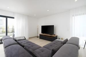 Luxury T2 Apartment In Cabanas