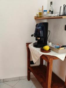 Appartamento Lido Rossello