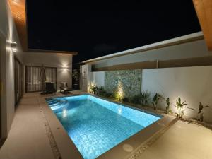 Villa Baan Mai