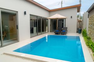 Villa Baan Mai