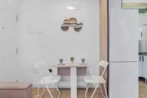 Apartamentos Habana 5