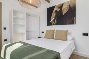 Apartamentos Habana 5