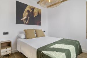 Apartamentos Habana 5
