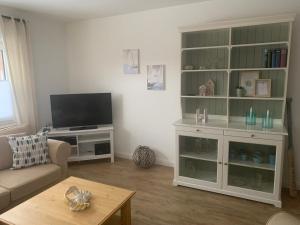 Ferienwohnung Dorsch