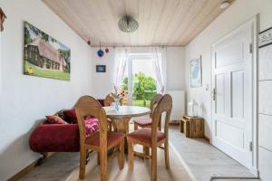 Auszeit Il am Deich auf Nordstrand